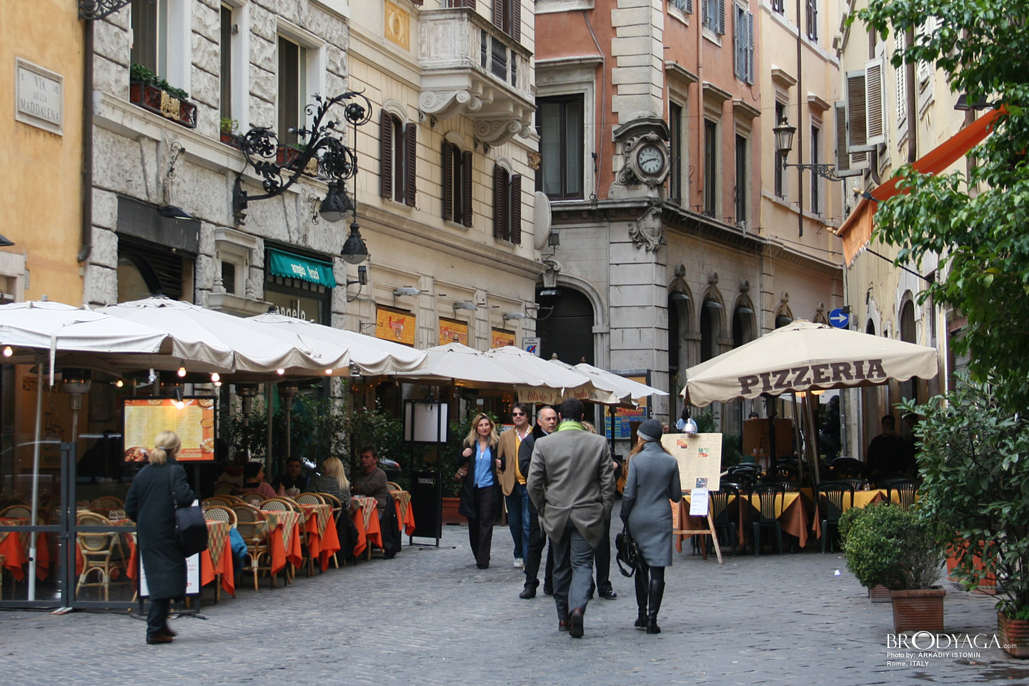 Rome